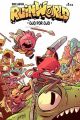 RUINWORLD. OJO POR OJO 1