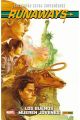 RUNAWAYS LOS BUENOS MUEREN JOVENES 3
