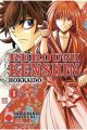 RUROUNI KENSHIN: HOKKAIDO 1