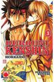 RUROUNI KENSHIN: HOKKAIDO 3