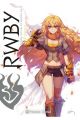 RWBY ANTHOLOGY 4