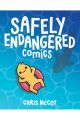 SAFELY ENDANGERED COMICS