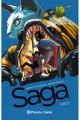 SAGA 5
