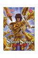 SAINT SEIYA EPISODIO G 12