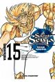 SAINT SEIYA INTEGRAL 15