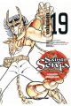 SAINT SEIYA INTEGRAL 19