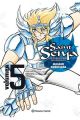 SAINT SEIYA INTEGRAL 5