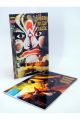 SANDMAN MYST THEATRE LA CARA 1/2 OFERTA 84