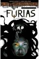 SANDMAN PRESENTA: LAS FURIAS