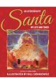 SANTA MY LIFE AND TIMES HC (EN INGLÉS)