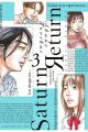 SATURN RETURN 3