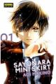 SAYONARA MINISKIRT PACK LANZAMIENTO