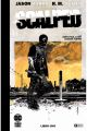 SCALPED: EDICIÓN DELUXE LIMITADA BLANCO Y NEGRO 1