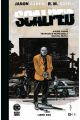 SCALPED: EDICION DELUXE LIMITADA BLANCO Y NEGRO 2