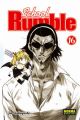 SCHOOL RUMBLE 16