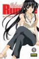 SCHOOL RUMBLE 8