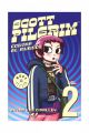 SCOTT PILGRIM CONTRA EL MUNDO 2