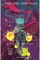 SEA OF STARS 2