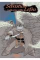 SEBASTIAN LEFOU LA ALDEA DE LOS MALDITOS OFERTA 1
