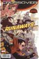 SECRET WARS CROSSOVER RUNAWAYS 7