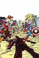 SECRET WARS II. ¿QUIEN ES EL TODOPODEROSO?