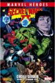 SECRET WARS II 2 CIRCULO CERRADO 54