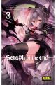 SERAPH OF THE END 3