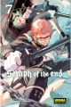 SERAPH OF THE END 7
