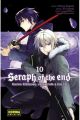 SERAPH OF THE END. GUREN ICHINOSE, CATASTROFE A LOS 16 10