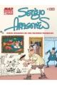 SERGIO ARAGONES CINCO DECADAS DE SUS MEJORES TRABAJOS