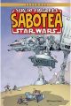 SERGIO ARAGONÉS SABOTEA STAR WARS