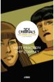 SEX CRIMINALS CUATRORGIA 4