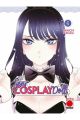 SEXY COSPLAY DOLL 6