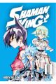 SHAMAN KING 11