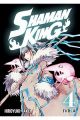 SHAMAN KING 4