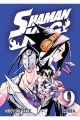 SHAMAN KING 9