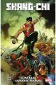 SHANG-CHI: SHANG-CHI VS EL UNIVERSO MARVEL 2