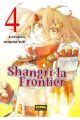 SHANGRI LA FRONTIER 4
