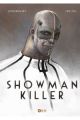 SHOWMAN KILLER
