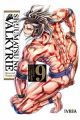 SHUUMATSU NO VALKYRIE. RECORD OF RAGNAROK 9