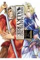 SHUUMATSU NO VALKYRIE. RECORD OF RAGNAROK 4