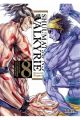 SHUUMATSU NO VALKYRIE. RECORD OF RAGNAROK 8