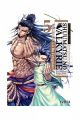 SHUUMATSU NO VALKYRIE. THE LEGEND OF LU BU FENGXIAN 5
