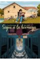 SIGUE A LA HORMIGA
