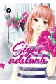 SIGUE ADELANTE 4