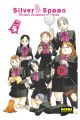 SILVER SPOON 5