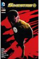 SINESTRO 3