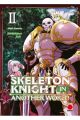 SKELETON KNIGHT IN ANOTHER WORLD 2