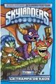 SKYLANDERS LA TRAMPA DE KAOS