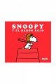 SNOOPY Y EL BARON ROJO